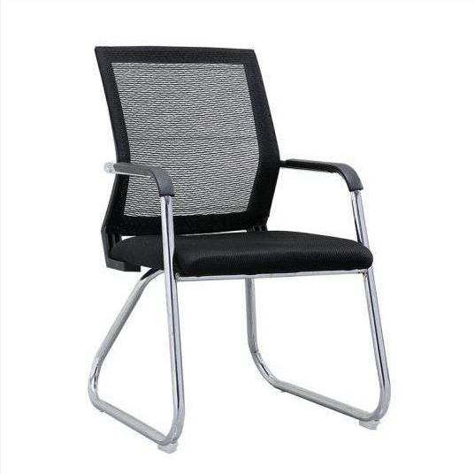 Ghế quỳ lưới lưng thấp