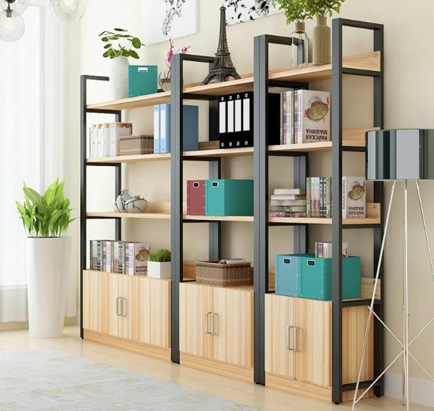 Giới thiệu về kệ trang trí