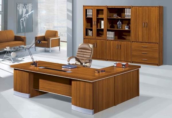 Giới thiệu về tủ giám đốc