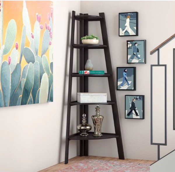 Kệ trang trí góc