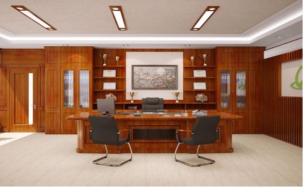 Các đặc điểm và tính năng của tủ giám đốc