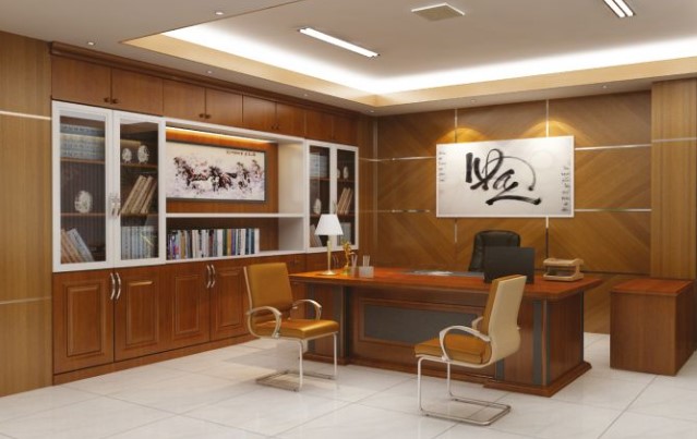 Vai trò của tủ giám đốc