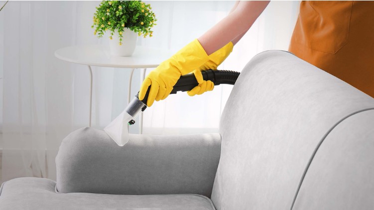 Cách sử dụng, bảo quản và vệ sinh ghế sofa