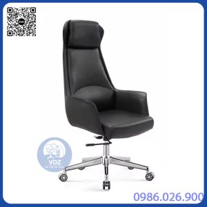 Ghế giám đốc giá rẻ nhập khẩu Duy Phát GGĐ-25