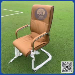 Ghế quỳ da khung inox hàng nhập khẩu (GQD-02-1)