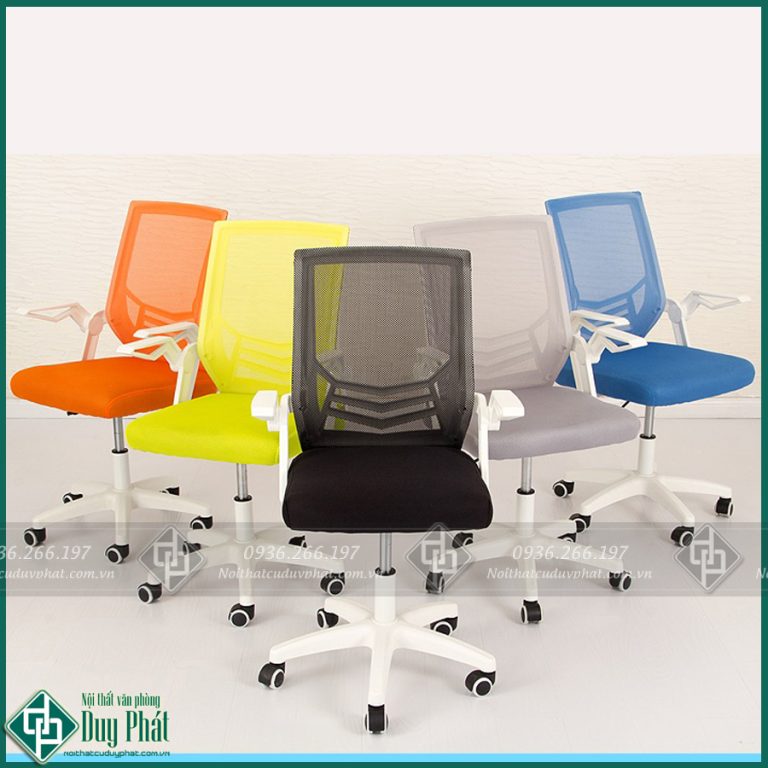 Kinh nghiệm chọn mua ghế xoay lưới Kinh nghiệm chọn mua ghế xoay lưới