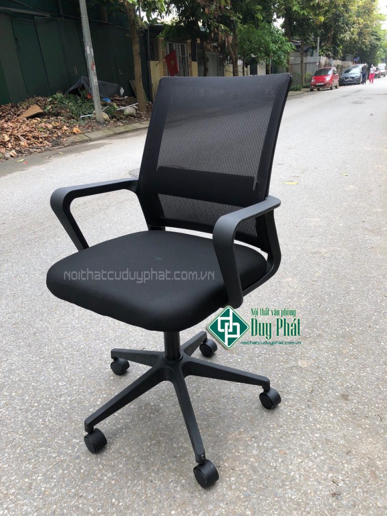 Kinh nghiệm chọn mua ghế xoay lưới Kinh nghiệm chọn mua ghế xoay lưới