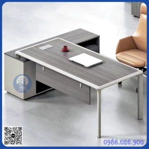 Bàn giám đốc nhập khẩu Ankeni – B 7600 Bàn giám đốc nhập khẩu Ankeni – B 7600