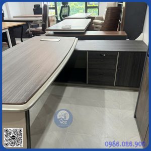 Bàn giám đốc nhập khẩu Ankeni – B108