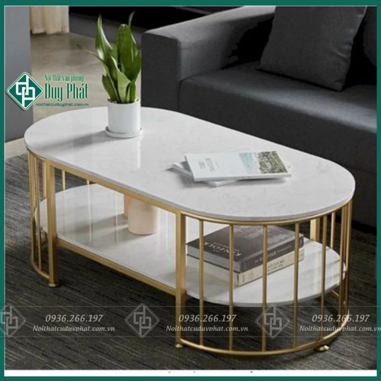 Vai trò của bàn sofa