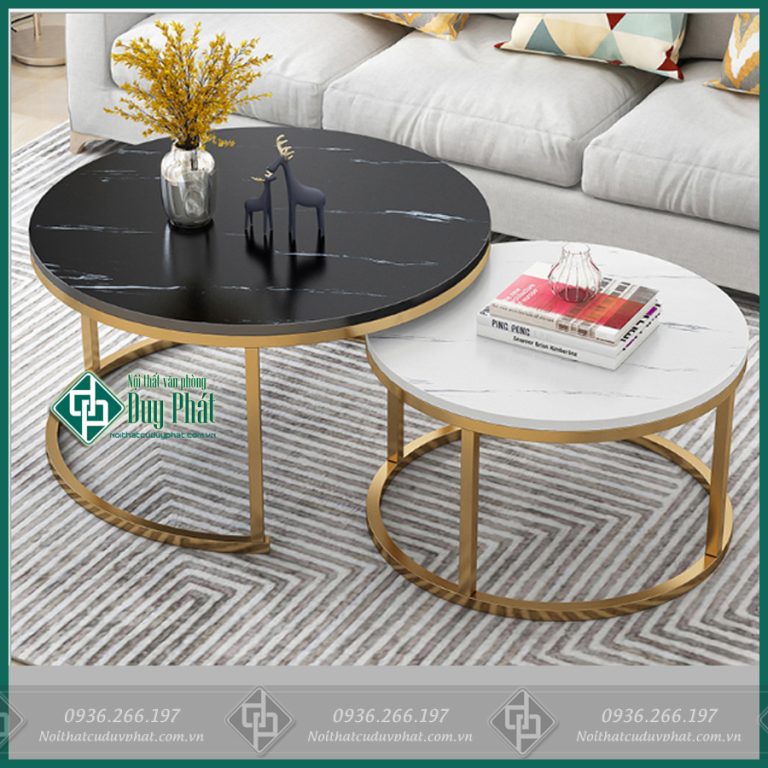 Mẫu bàn sofa bán chạy nhất