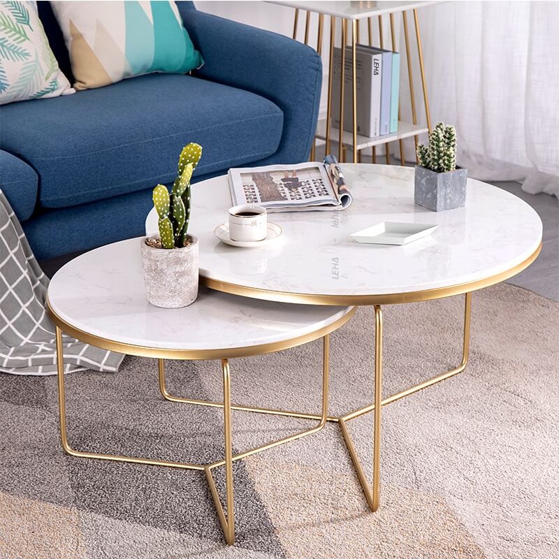 Lưu ý khi mua bàn sofa