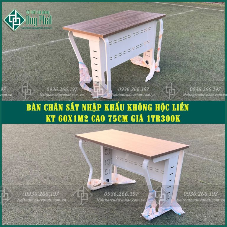 Kinh nghiệm chọn mua bàn làm việc