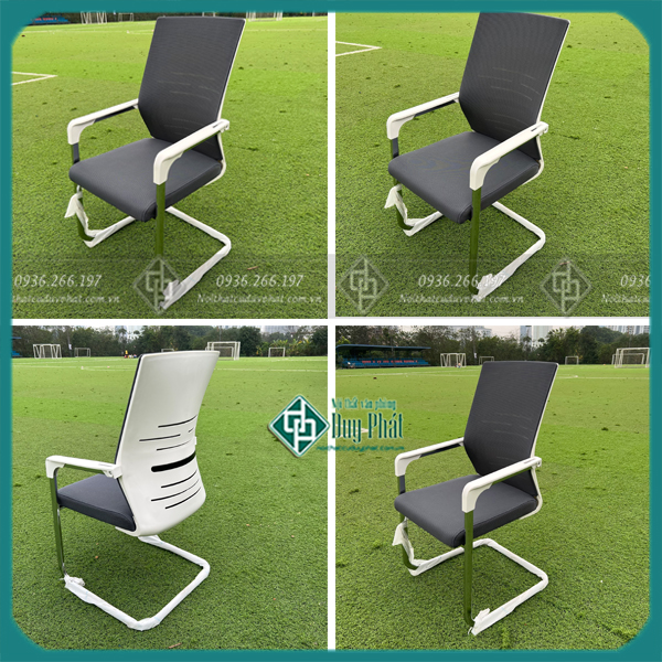 Lưu ý khi chọn ghế lưới văn phòng Lưu ý khi chọn ghế lưới văn phòng