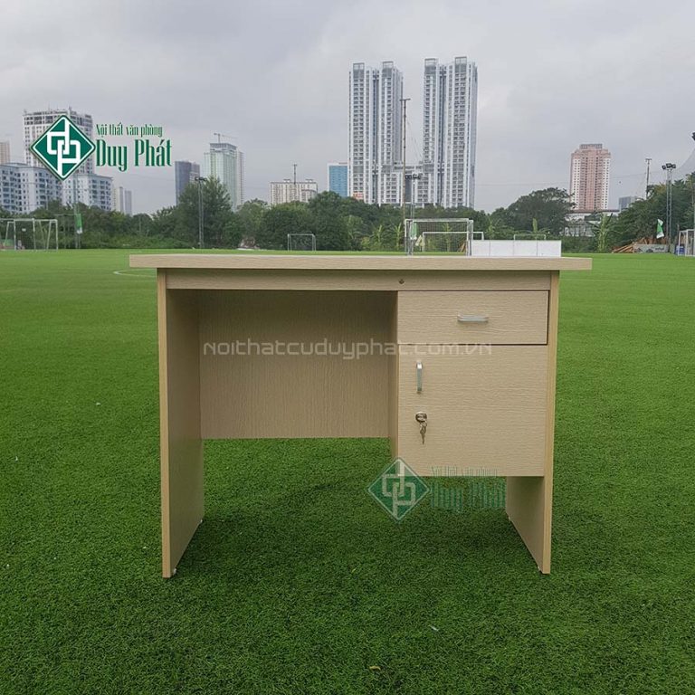 Bàn làm việc có ngăn kéo
