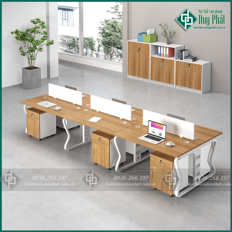 Vai trò của bàn làm việc