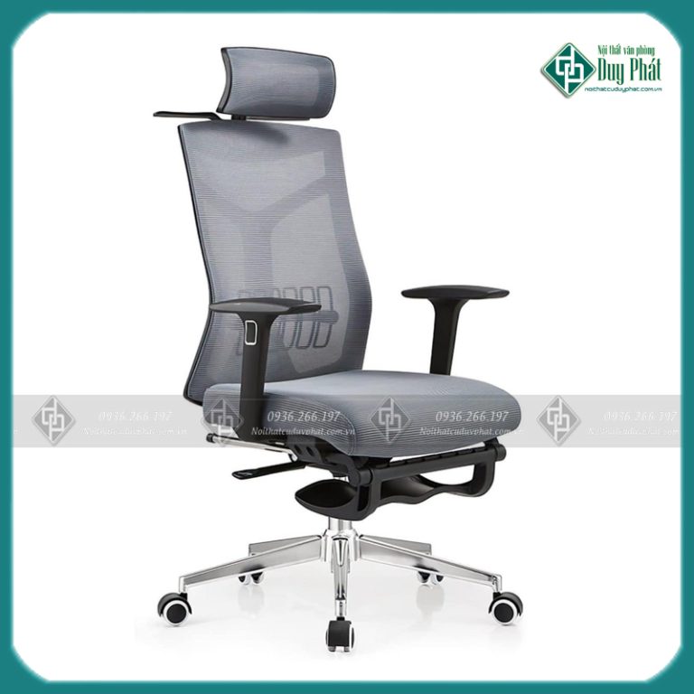 Ghế xoay lưới văn phòng