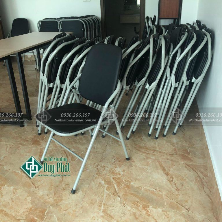 Lưu ý khi chọn ghế văn phòng