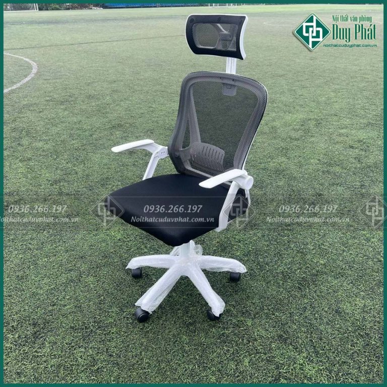 Cách bảo quản ghế văn phòng