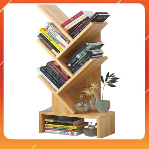 Tất tần tật các thông tin về kệ văn phòng để bàn cho ban