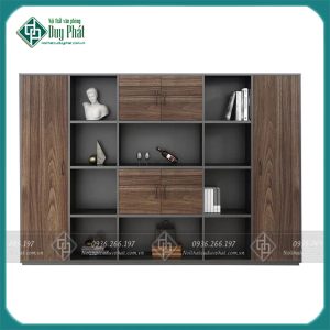 TỦ GIÁM ĐỐC CAO CẤP (TGD-14)