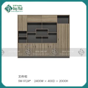 TỦ GIÁM ĐỐC CAO CẤP (TGD-08)