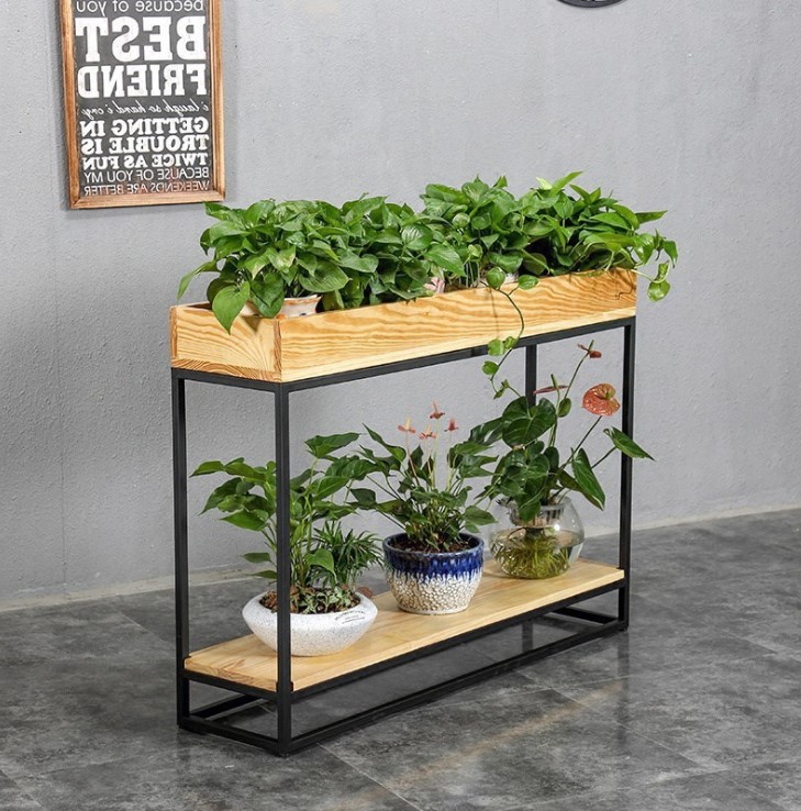 kệ sắt trang trí cây cảnh kệ sắt trang trí cây cảnh