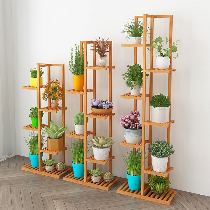 Kệ decor đa tầng Kệ decor đa tầng