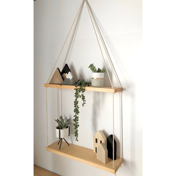 Đặc điểm của kệ trang trí 2 tầng Đặc điểm của kệ trang trí 2 tầng