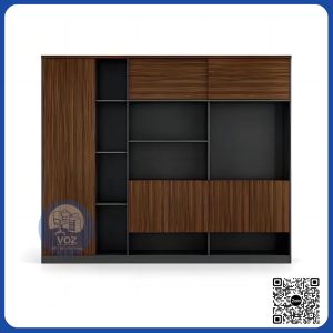 TỦ GIÁM ĐỐC CAO CẤP