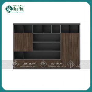 TỦ GIÁM ĐỐC CAO CẤP (TGD-09)