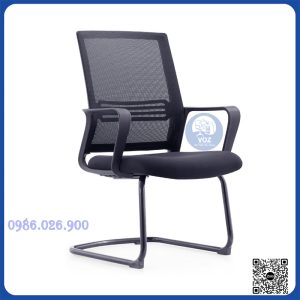 Ghế chân quỳ lưới chân sắt sơn tĩnh điện (GQL08)