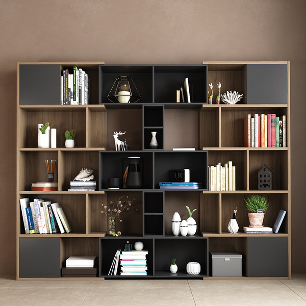 Kệ trang trí đa năng