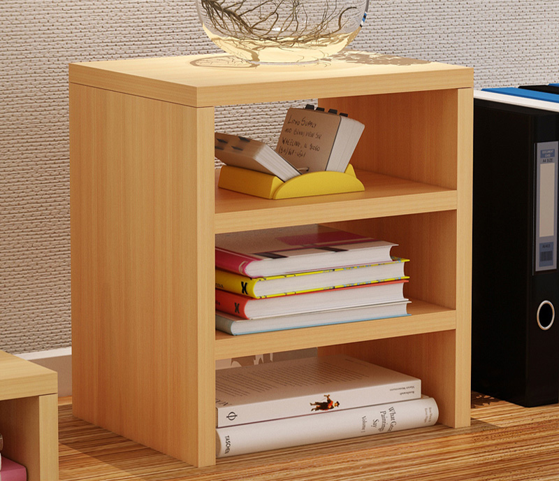 Ý tưởng sắp xếp kệ trang trí