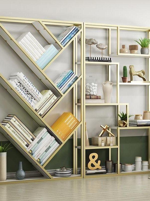 Kệ sắt văn phòng