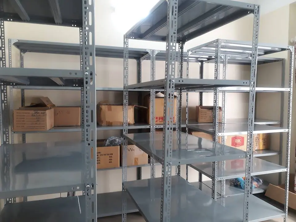 Tiêu chí chọn mua kệ sắt Tiêu chí chọn mua kệ sắt