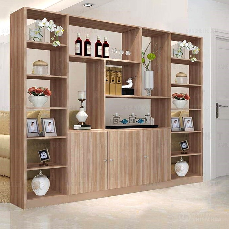 Tủ kệ đa năng Tủ kệ đa năng