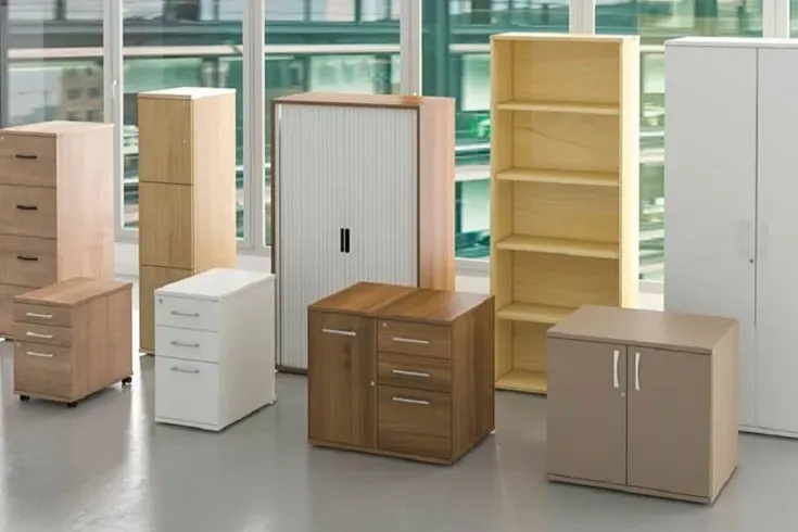 Lợi ích khi sử dụng kệ văn phòng chính hãng Lợi ích khi sử dụng kệ văn phòng chính hãng