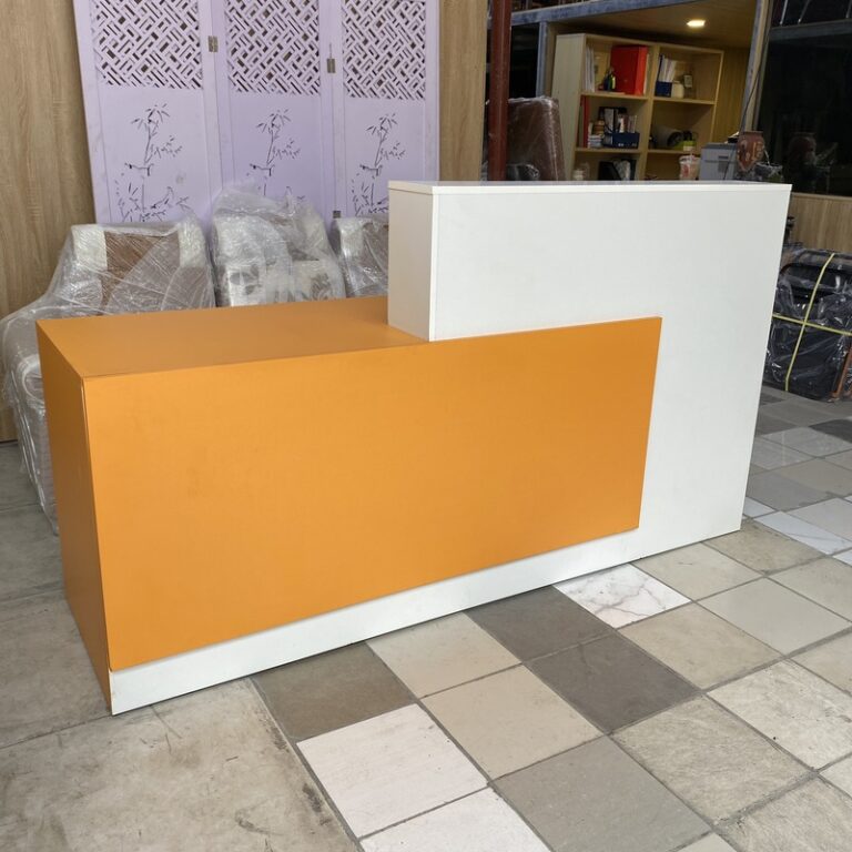 Tiêu chí chọn mua quầy lễ tân cũ Hà Nội Tiêu chí chọn mua quầy lễ tân cũ Hà Nội