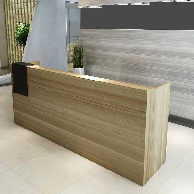 Lợi ích khi chọn mua quầy lễ tân cũ