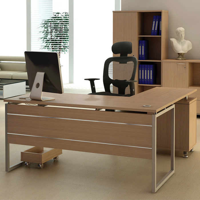 Bàn giám đốc với đa dạng mẫu mã Bàn giám đốc với đa dạng mẫu mã