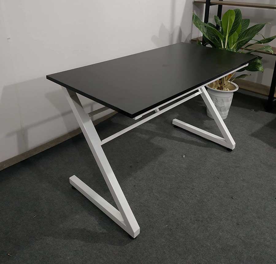 So sánh bàn chữ Z với các mẫu bàn khác