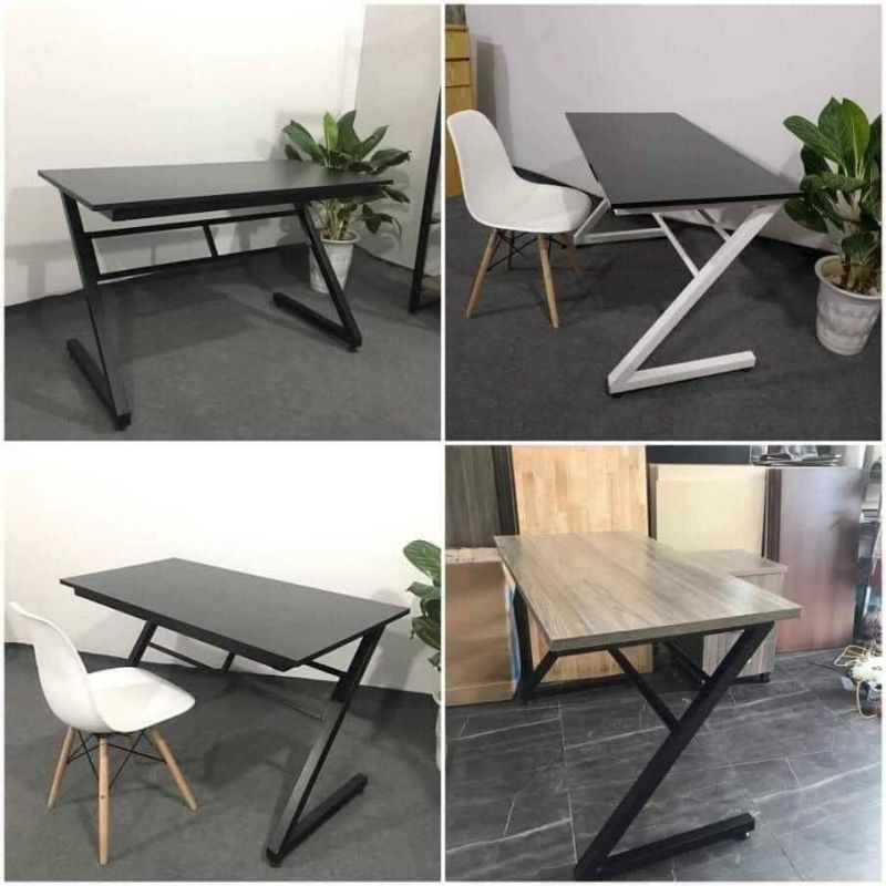 Đặc điểm nổi bật của bàn làm việc chữ Z