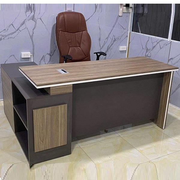 Tại sao cần chọn ghế giám đốc tại Bình Dương phù hợp?