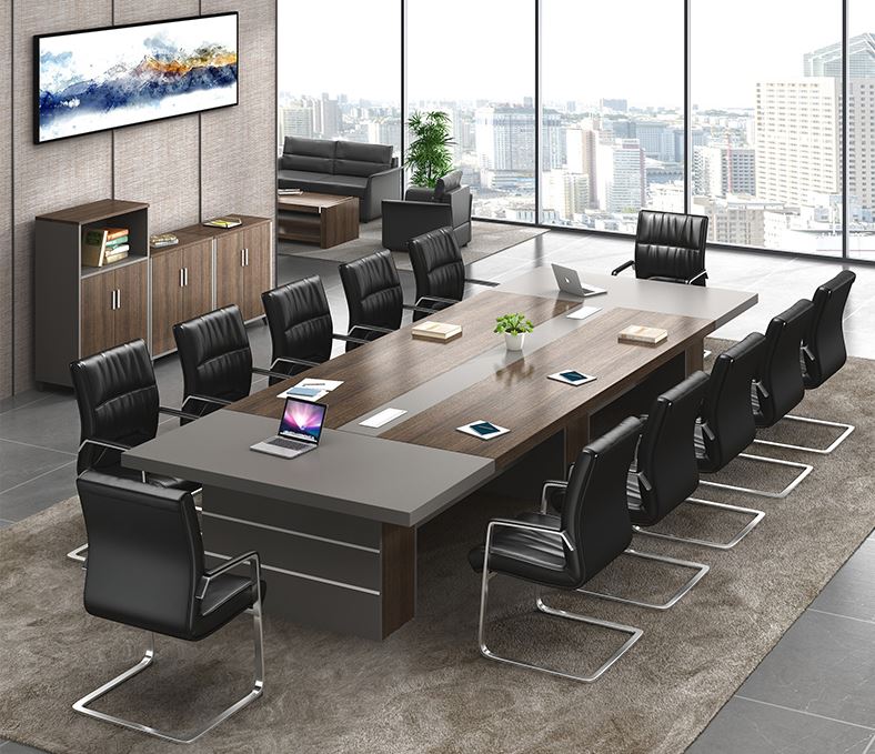 Top địa chỉ mua bàn họp Bình Dương giá tốt