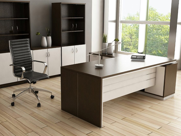 Mua ghế giám đốc Bình Dương ở đâu uy tín, chất lượng?