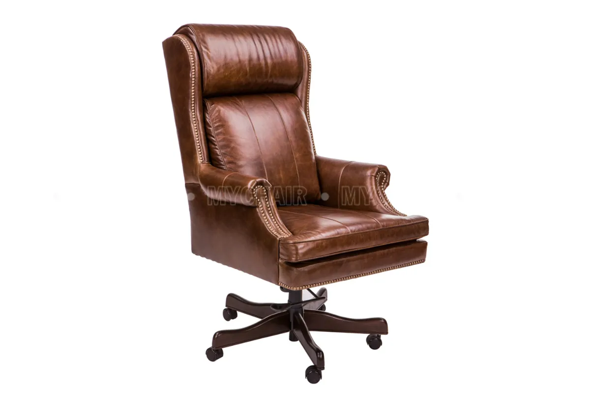 Mẫu ghế giám đốc Bình Dương được ưa chuộng Mẫu ghế giám đốc Bình Dương được ưa chuộng