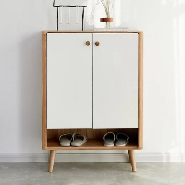 Kích thước tủ giày đa dạng và không cố định Kích thước tủ giày đa dạng và không cố định