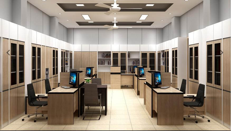 Các mẫu tủ văn phòng cao cấp Các mẫu tủ văn phòng cao cấp