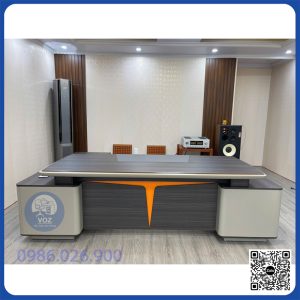 Bàn giám đốc nhập khẩu cao cấp (BGĐ12-5)